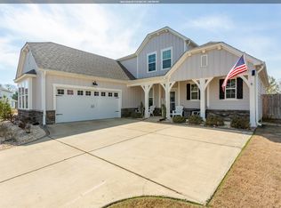 12818 Tannery Ln, Mc Calla, AL 35111