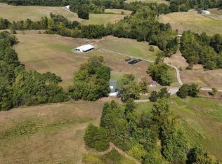 1321 Madison St, Marquand, MO 63655