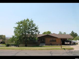 1391 N 400 E, Centerville, UT 84014