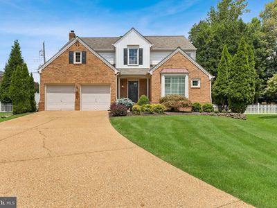 1961 Yearling Ct, Vienna, VA, 22182