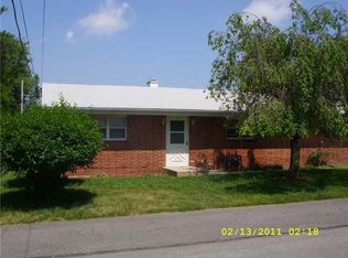 234 Rood St, Northwood, OH 43619