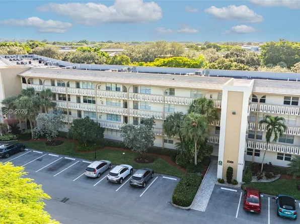 2301 Lucaya Ln APT M1, Coconut Creek, FL 33066