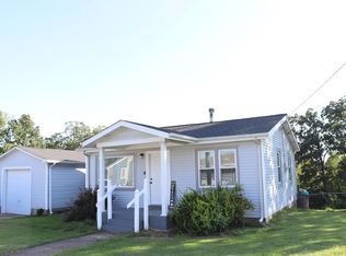 2063 Pearl Dr, Arnold, MO 63010