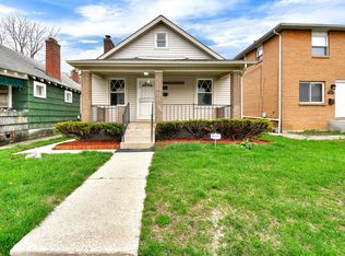 666 Hanford St, Columbus, OH