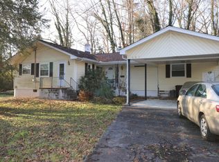 107 Ulena Ln LOT 97, Oak Ridge, TN 37830