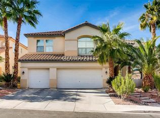 751 Descartes Ave, Henderson, NV 89002