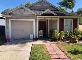 1676 Chatham Cir, Apopka, FL 32703