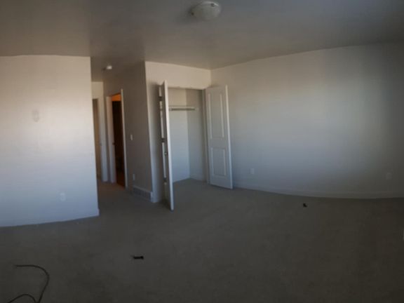 Master with Second closet