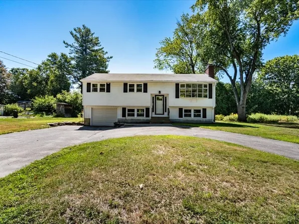 337 West St, Lunenburg, MA 01462