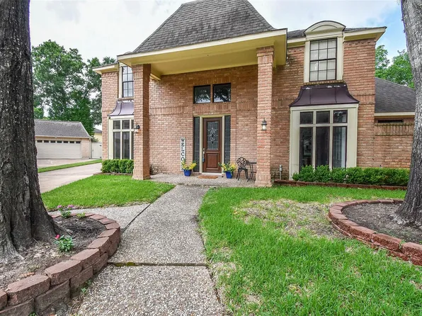 755 Last Arrow Dr, Houston, TX 77079