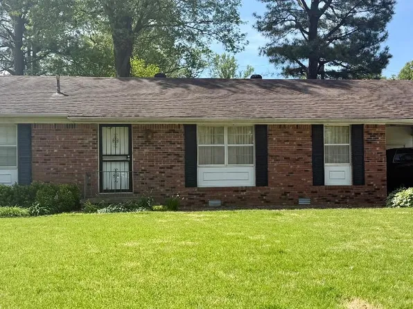 1105 Dixie St, Blytheville, AR 72315