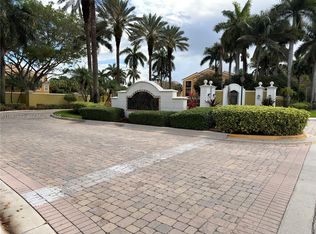 The Residences At Miramar, Hollywood, FL 33025