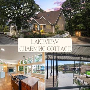89 Turkey Trail Rd, Blue Eye, MO, 65611
