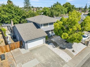 6317 Pantano Dr, Sacramento, CA