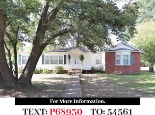 301 Cleveland St, Tallulah, LA 71282