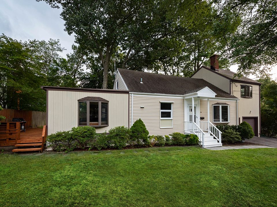 56 Nichols Avenue