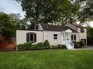 56 Nichols Ave, Stamford, CT 06905