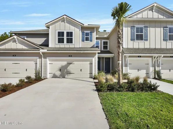 100 WOODLAND PARK Drive, Ponte Vedra, FL 32081