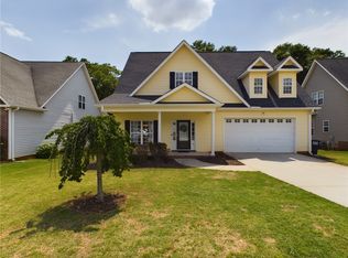 220 Streams Way, Anderson, SC 29625