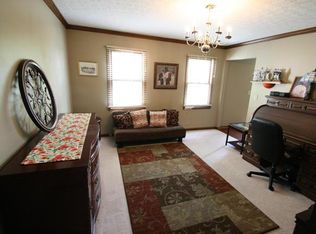 3133 Adena Point Ct, Columbus, OH