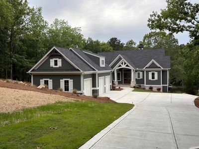 251 E River Bend Dr, Eatonton, GA, 31024