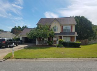 3863 Rivers Run Trce NW, Acworth, GA 30101