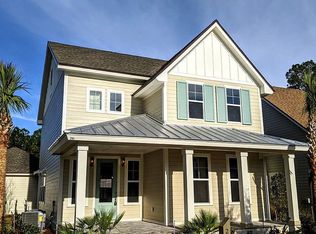 241 Floco Ave, Yulee, FL 32097