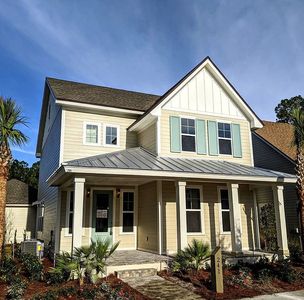 241 Floco Ave, Yulee, FL, 32097