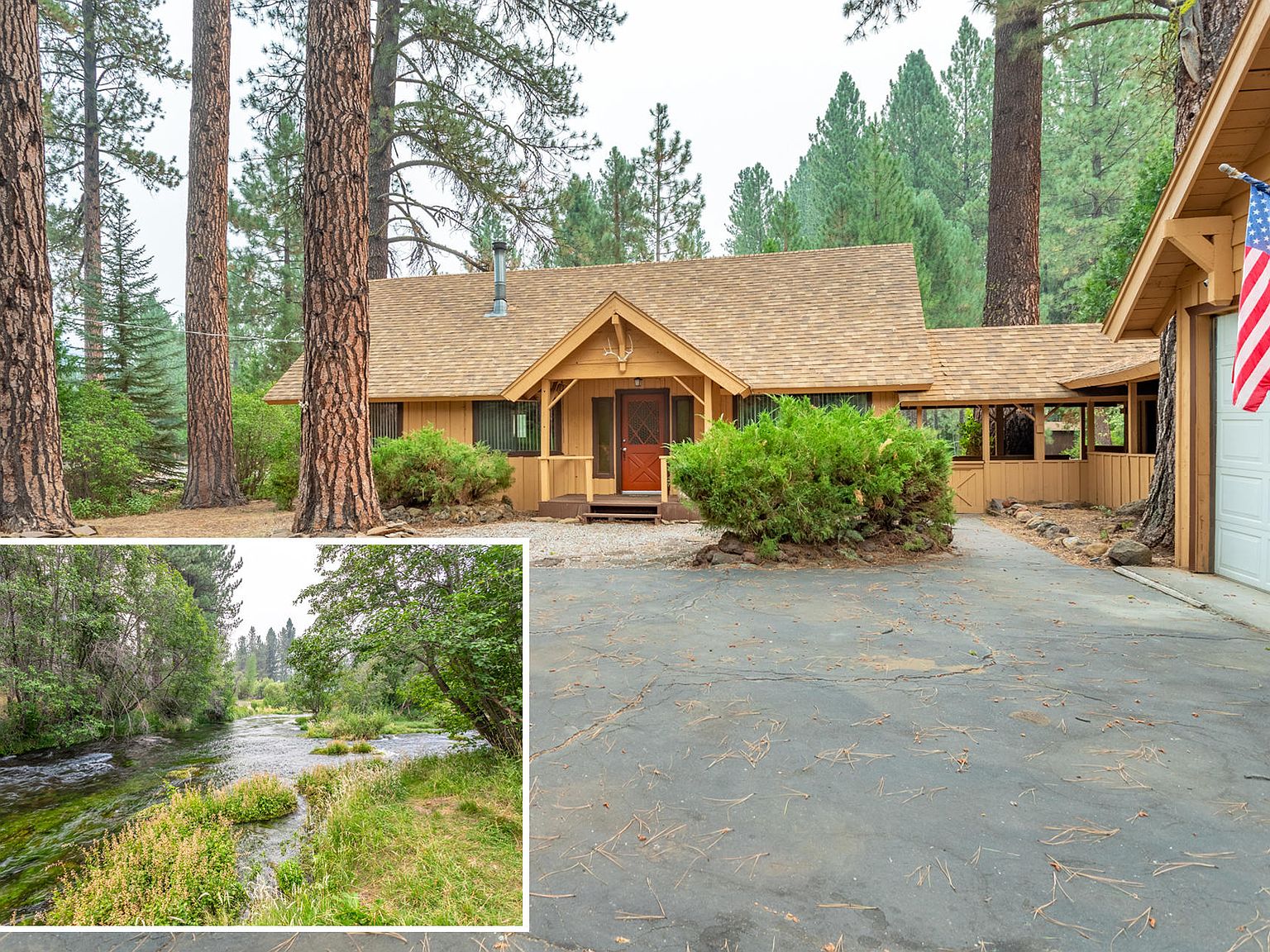 12589 Ivie Ln, Old Station, CA 96071 Zillow