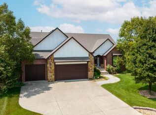 3045 N Willow Crk, Rose Hill, KS 67133
