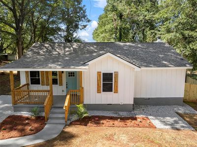 342 Hicks Dr SE, Marietta, GA, 30060