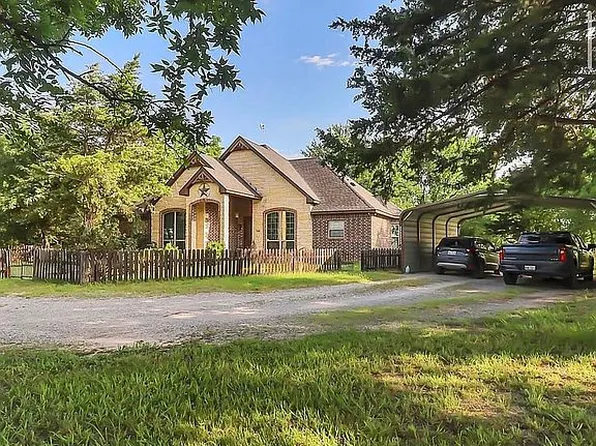 1468 County Road 4015, Savoy, TX 75479