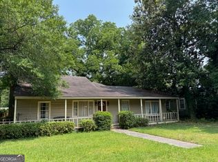 315 Clairborne Ave, Statesboro, GA 30458