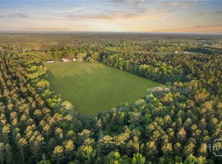 1151 Harry Lindsay Rd, Guyton, GA 31312