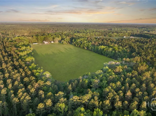 1151 Harry Lindsay Road, Guyton, GA 31312