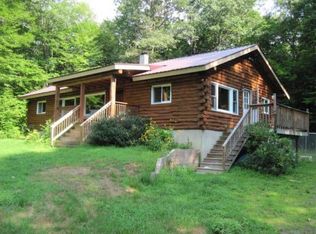 2583 Dick Brown Rd, Plymouth, NH 03264