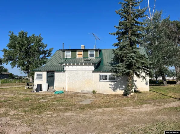Goshen County WY Real Estate - Goshen County WY Homes For Sale | Zillow