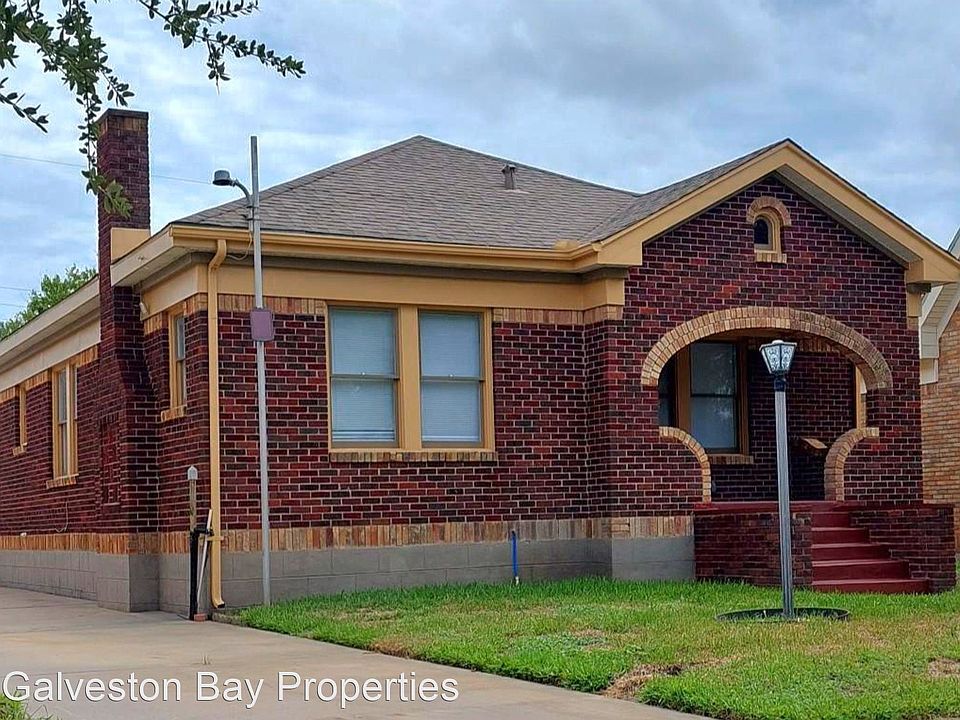 4705 North Ave 1/2, Galveston, TX 77554 Zillow