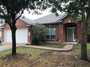 10317 Big Thicket Dr, Austin, TX 78747