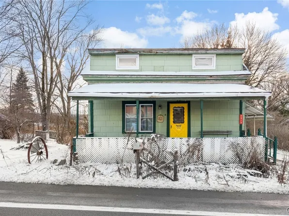 1819 E Lake Rd, Skaneateles, NY 13152