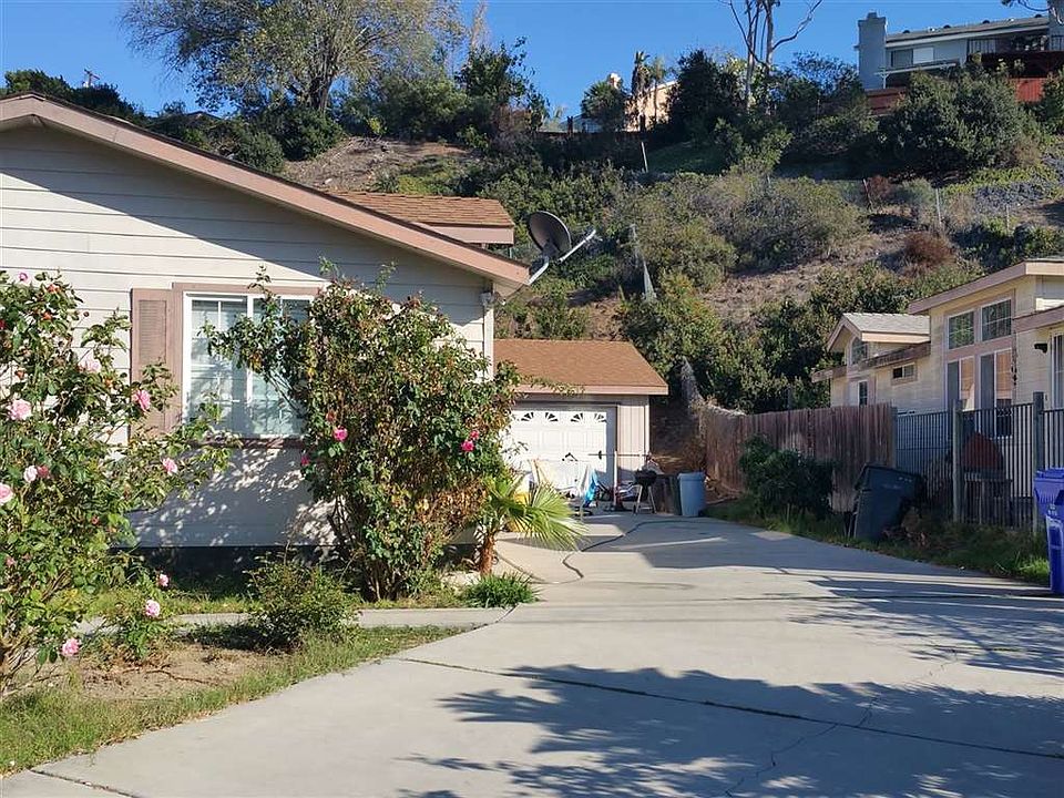 2nd image of 2885 Chollas Rd