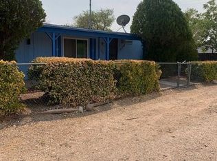 2380 E Suffock Ave, Kingman, AZ 86409