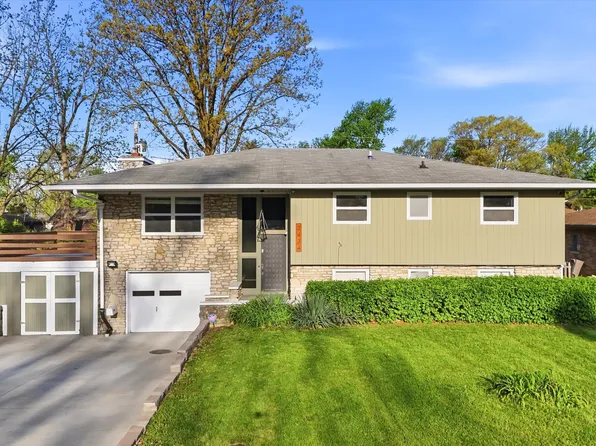 3434 N Lesley Ave, Indianapolis, IN 46218