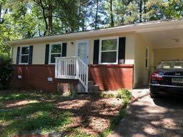 2735 Argyle Dr NW, Atlanta, GA 30318