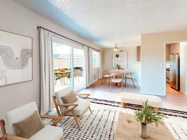 Harbor at Mesa Verde