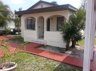 1066 NW 112th St, Miami, FL 33168