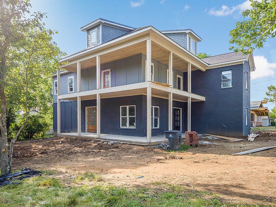 1209 Haysboro Ave, Nashville, TN 37216 MLS 2538312 Zillow