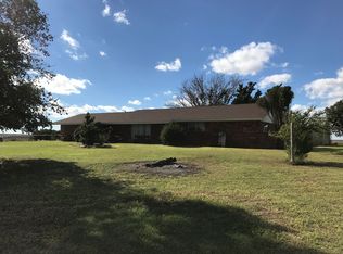 5198 County Street 2580, Hinton, OK 73047