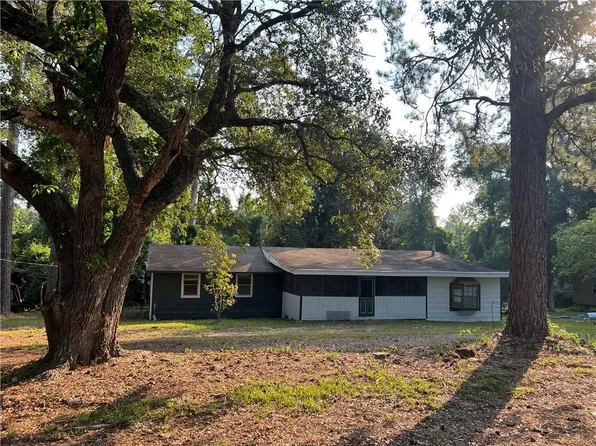 6190 Highway 112, Melder, LA 71433