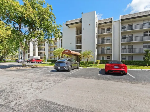 9480 Poinciana Pl APT 407, Fort Lauderdale, FL 33324